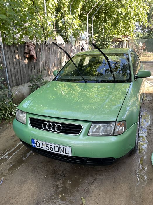 Audi A3 8l 1998 1.6