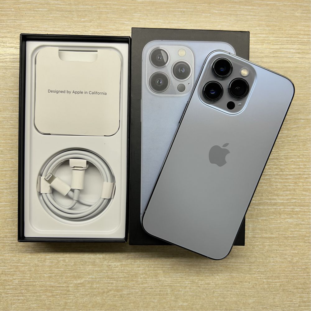Iphone 13 pro 256