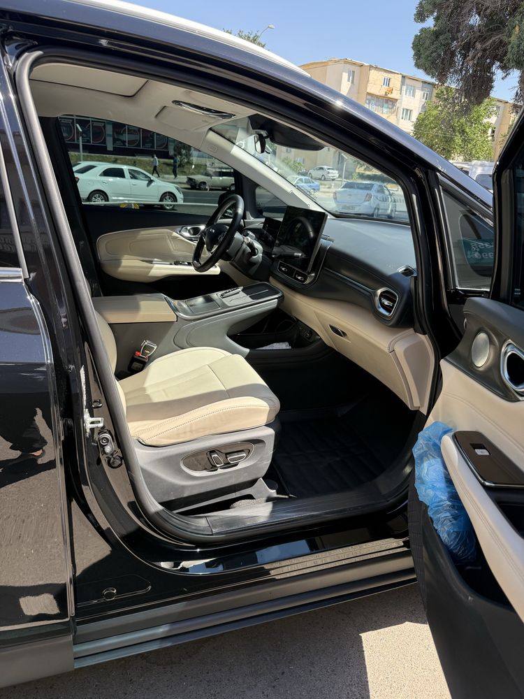 GAC AION V PLUS 2024 yil 28000km