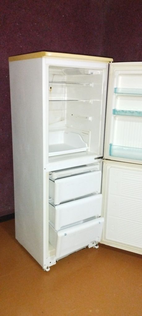 холодильник б/у састаене