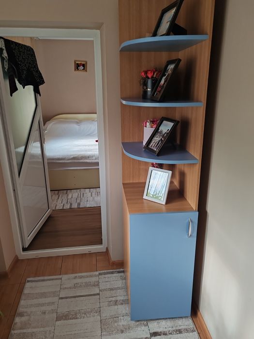 Turn pentru hol dormitor