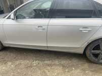 Usa spate stanga Audi A4 B8 berlina /sedan lx7w