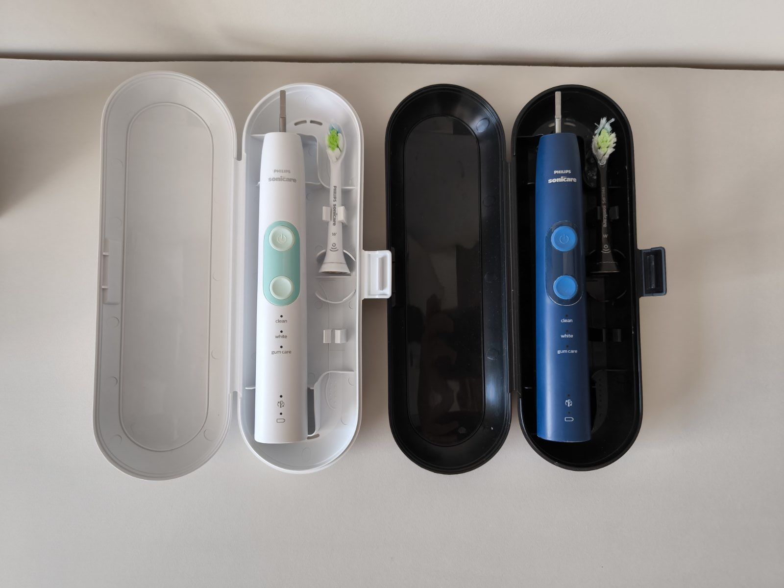 Електрически четки за зъби Phillips Sonicare 5100