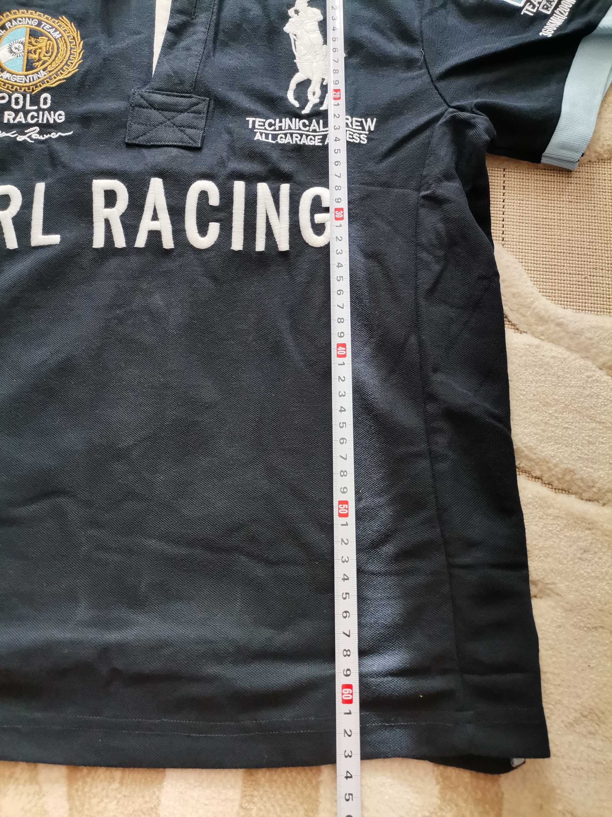 Polo Ralph Lauren Racing Тениски