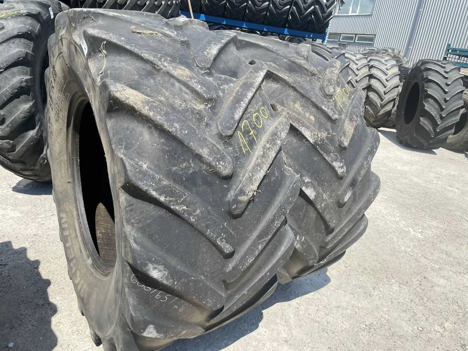 Anvelope radiale 600/65r28 cauciucri michelin