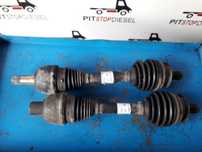 Planetara stanga dreapta fata Mercedes a class w176 b class w246 cla c117 GLA 1.5 CDI 2463309000 2463309100