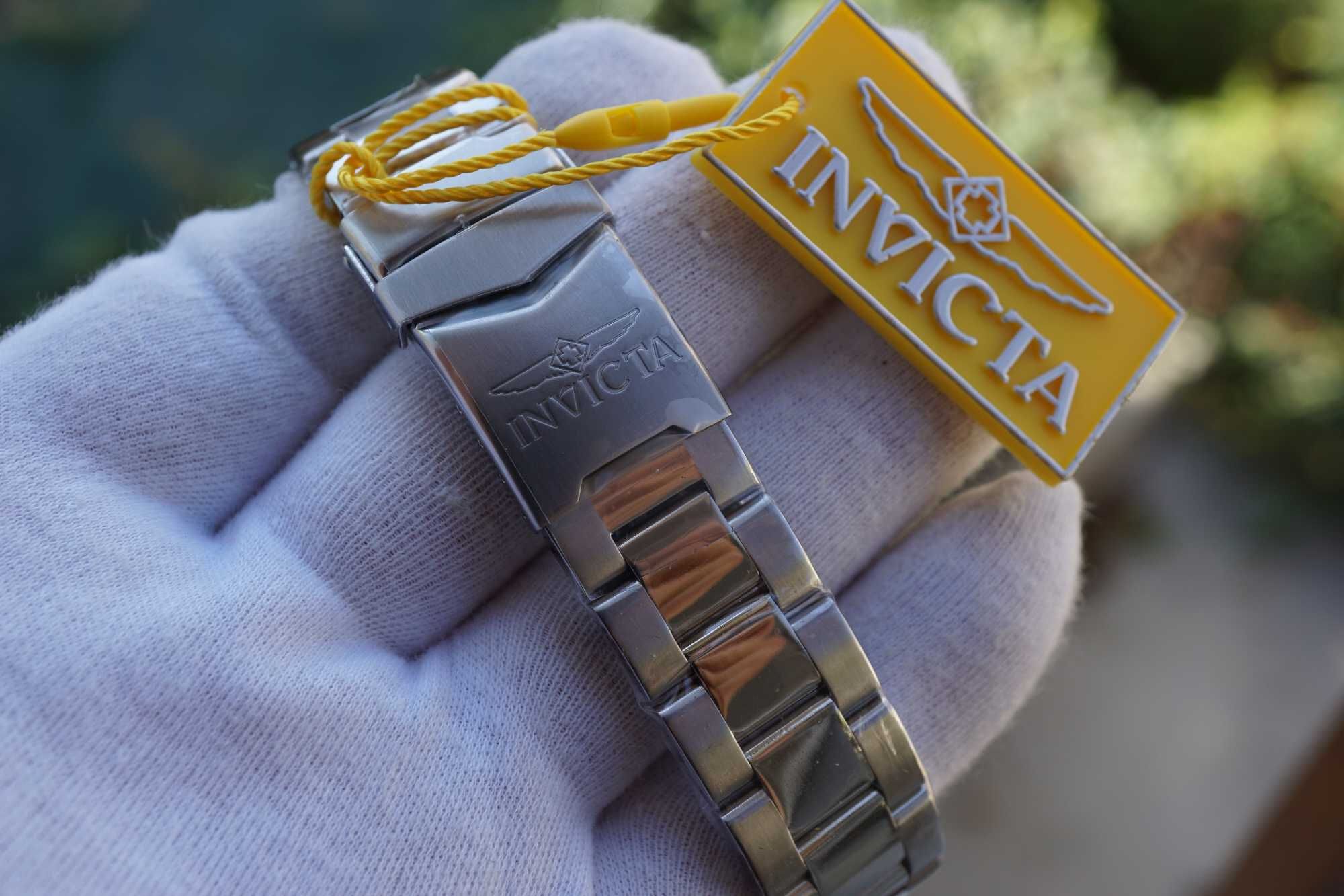 Invicta Pro Diver automatic 200M