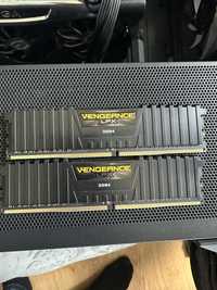 2x8 (16GB) RAM памет