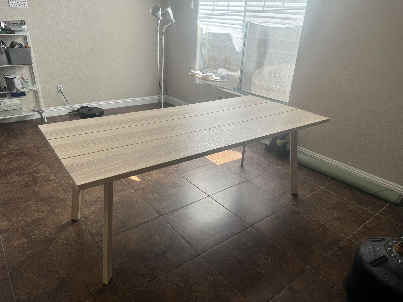 IKEA x HAY трапезна маса