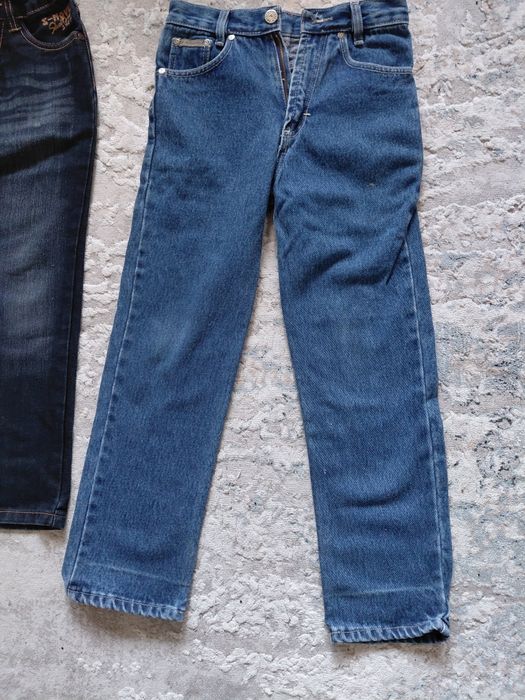 Дънки  за  момче