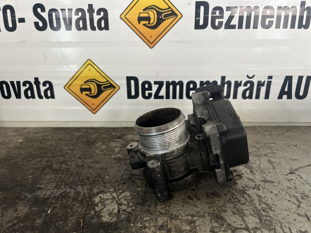 Clapeta 1.6 Tdi Cay Vw/Audi/Seat/Skoda Valeo