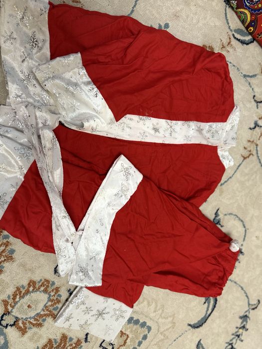 Костьюмдар сатылады