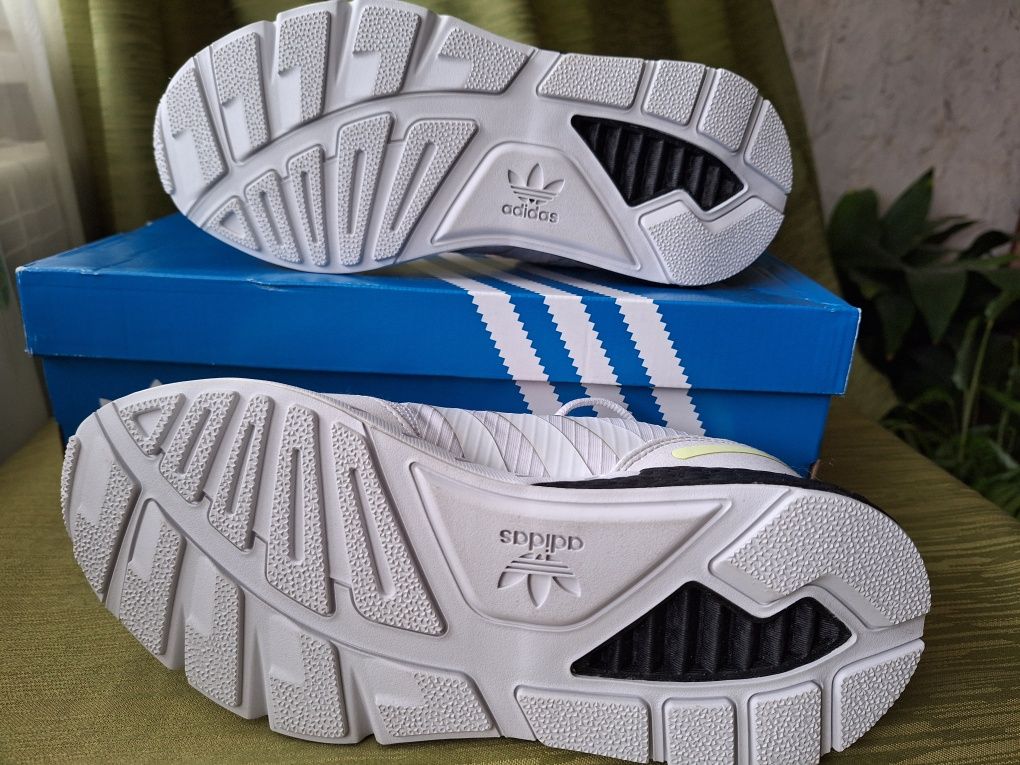 Adidas boost bounce super nova choigo solar glide original 38 2/3