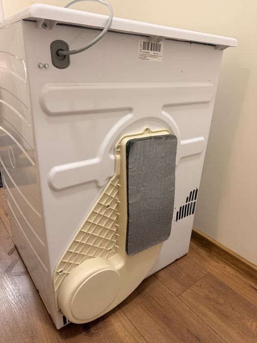 Сушилня Candy 8кг А++