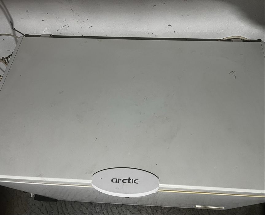 Lada ftigorifica Arctic 023+