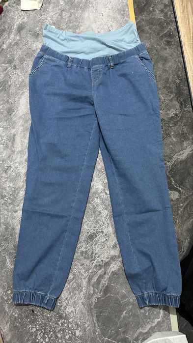 Отдам даром брюки для беременных