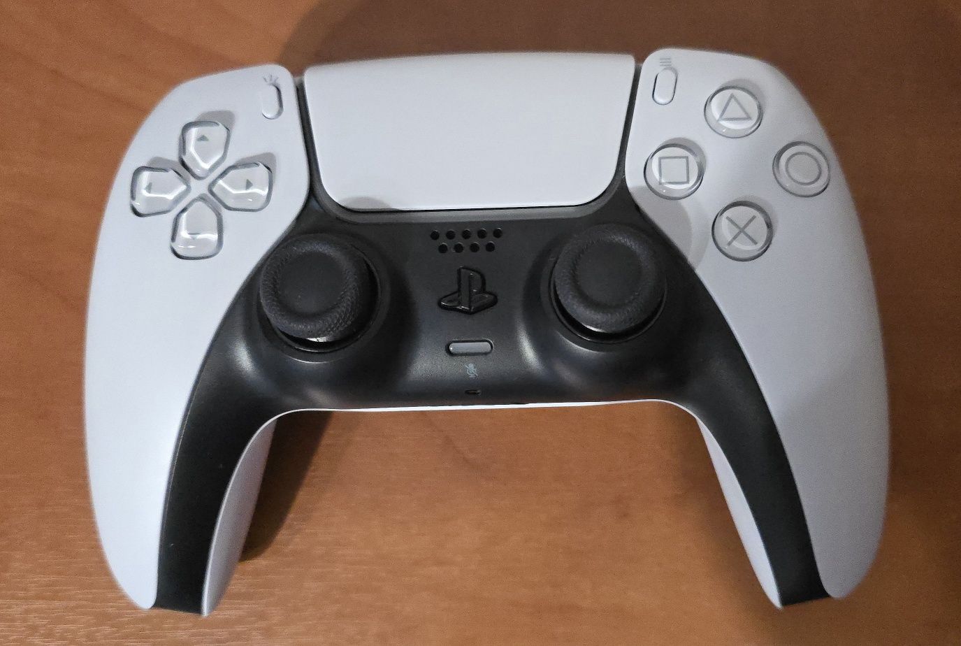 Конзола Sony Playstation 5 Digital Edition, 1 джойстик