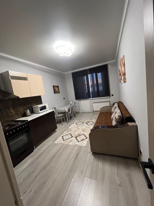 Квартира сдается