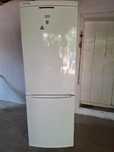 Frigider zanussi