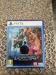 Joc PS5 MINECRAFT Legends deluxe edition
