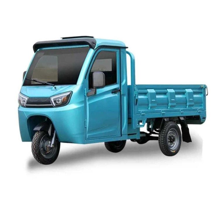 Triciclu electric STIVEN 2