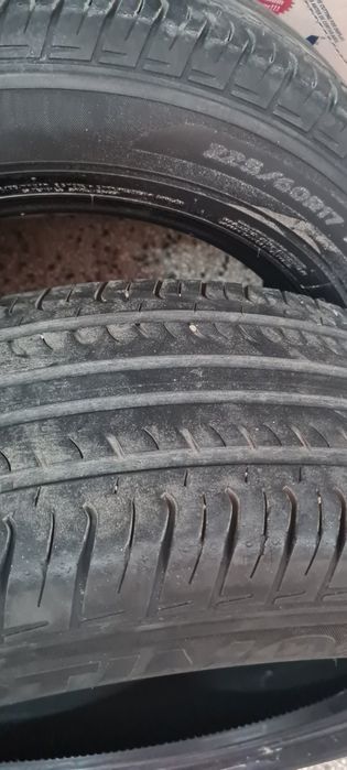 Гуми Hankook 225/60R17