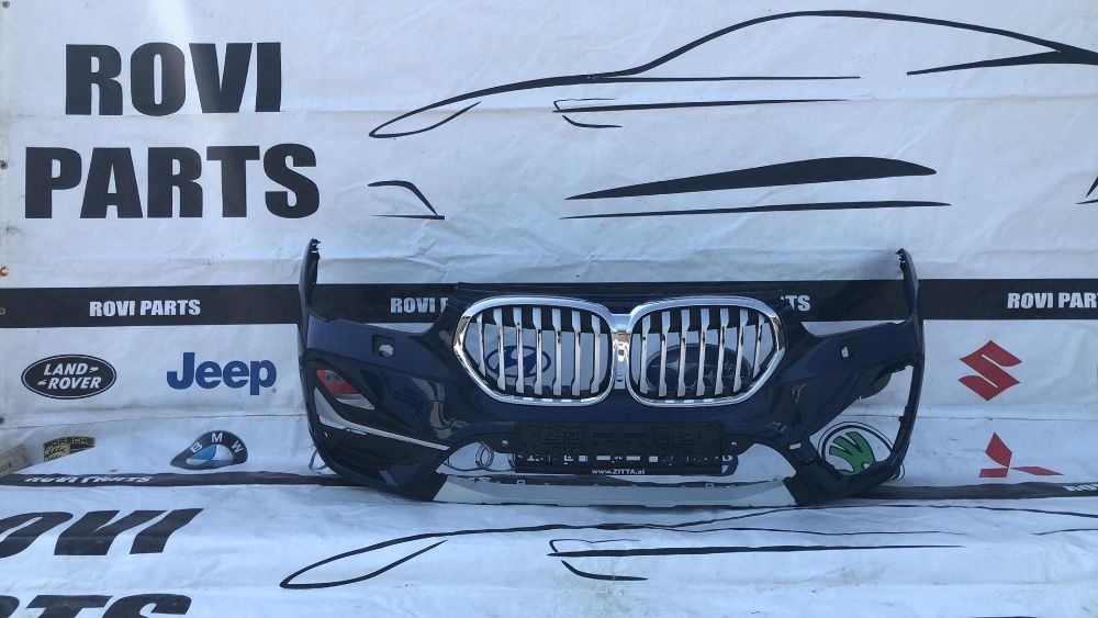Bara Fata BMW X1 (F48) LCI An 2019,2020+