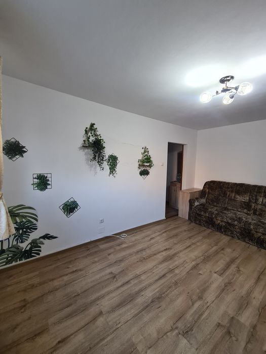 Apartament 2 camere de închiriat în Săcele PRIMA închiriere