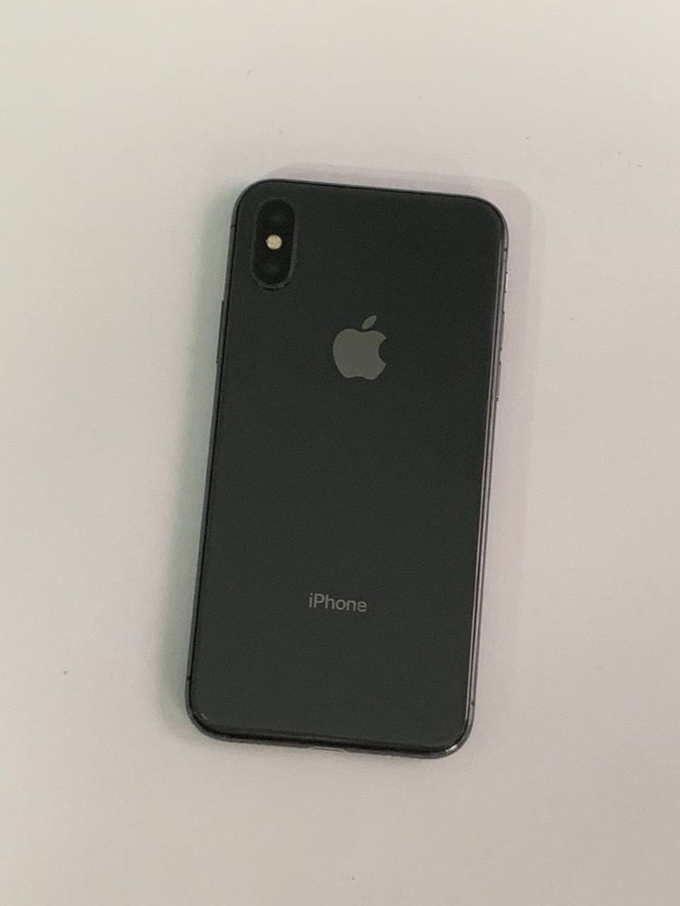 Iphone x 64 gb holati yaxshi