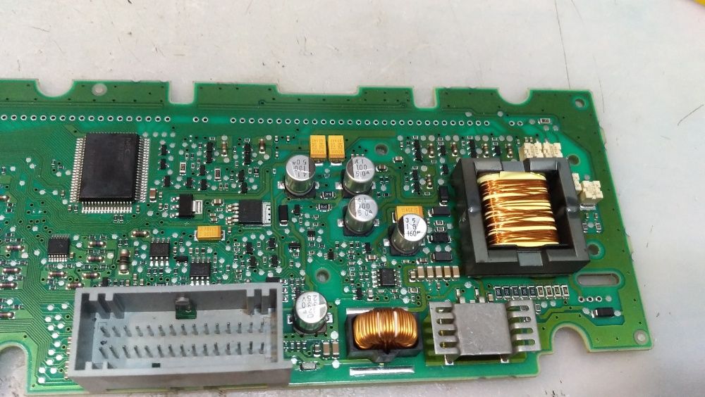 Reparatii electronice Oradea