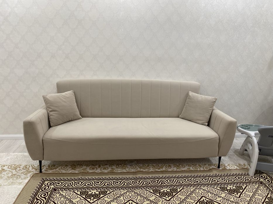 Диван раскладной