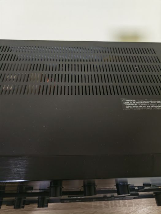 Vanzare amplificatoare