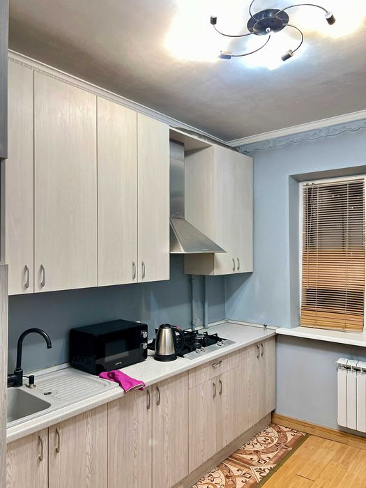 Сдам однокомнатную квартиру