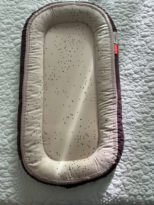 Бебешко гнездо Done by deer