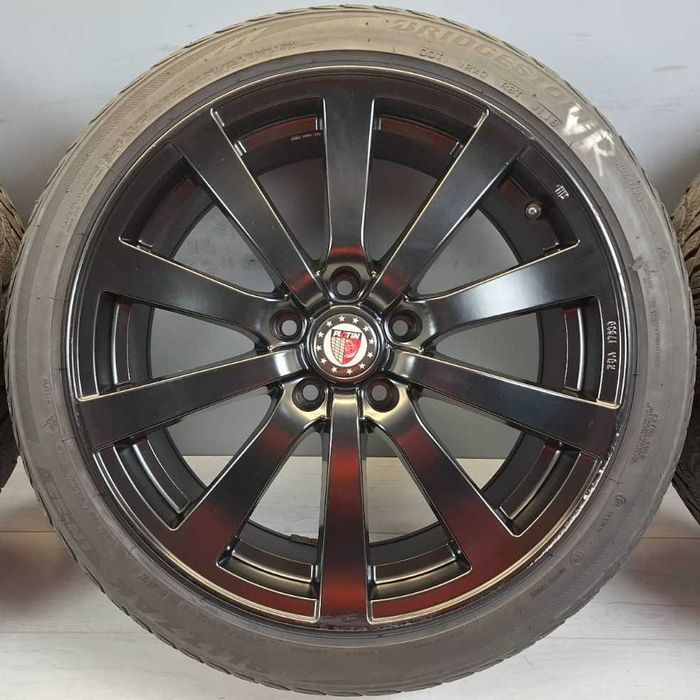 Roti/Jante Renault 5x114.3 215/45 R18 Megane; Dacia, Nissan, Hyundai