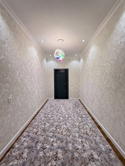 Продается 3 комнатная квартира площадью 76 кв.м. На Шаумяне