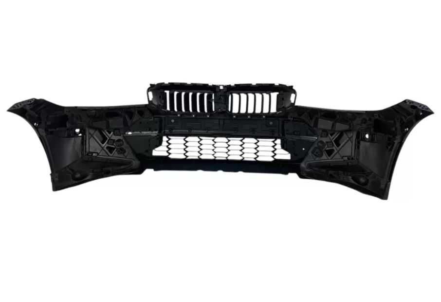 Боди кит М пакет за BMW G20 19-21г M-Tech конверсия към G20 facelift