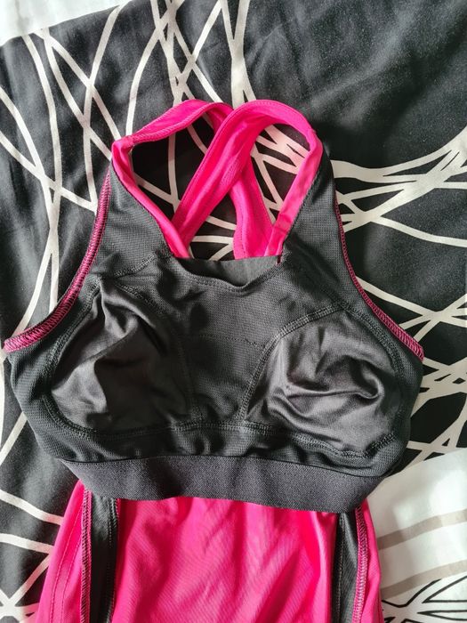 ADIDAS дамски потник