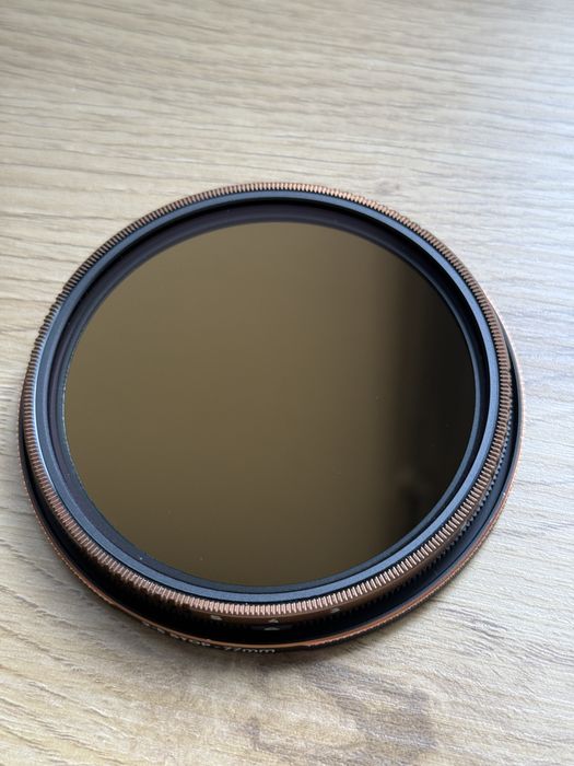 PolarPro PMVND Edition II - 2-5 стопа - 77мм