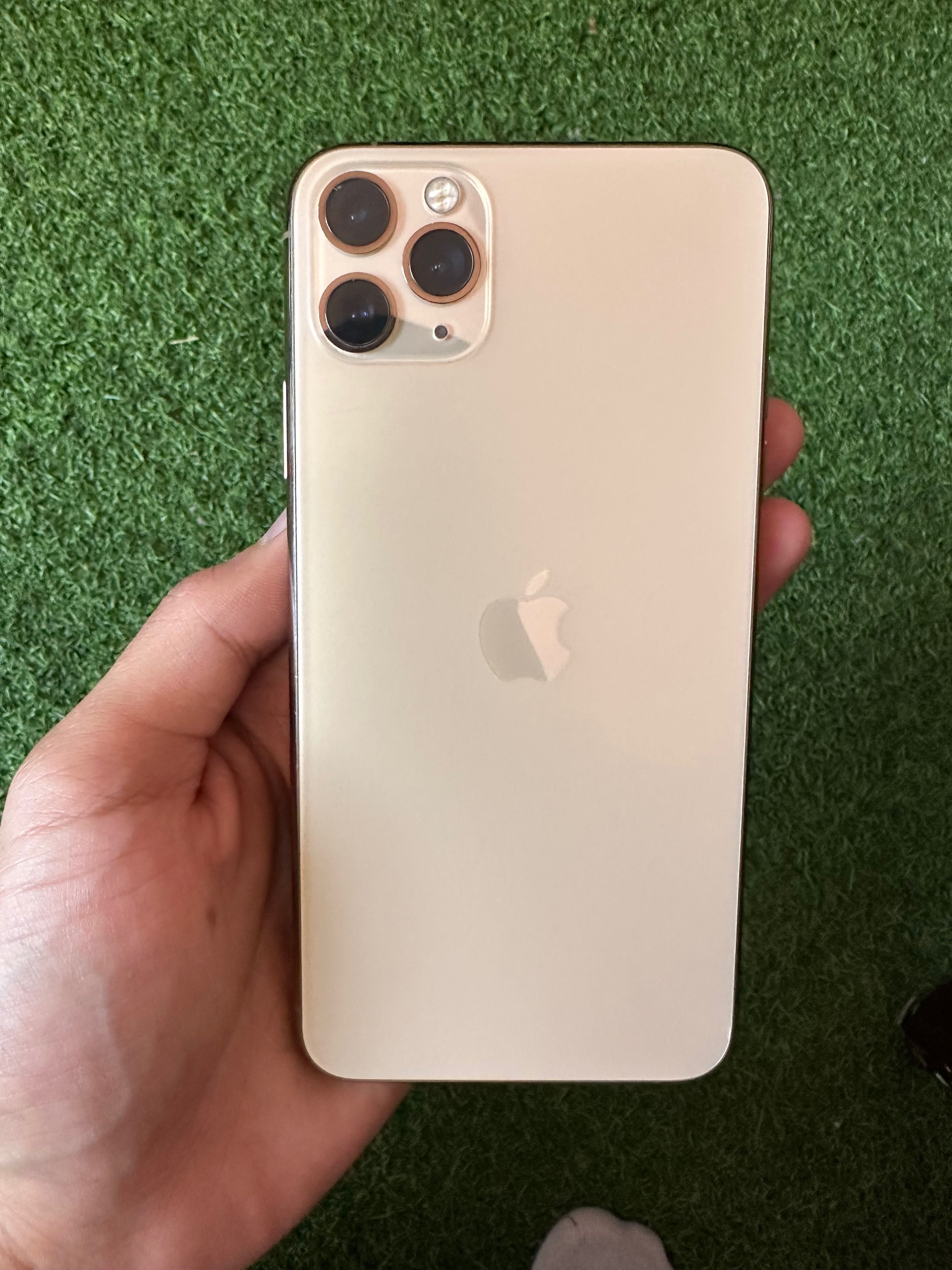 Iphone 11 Pro Max 256GB