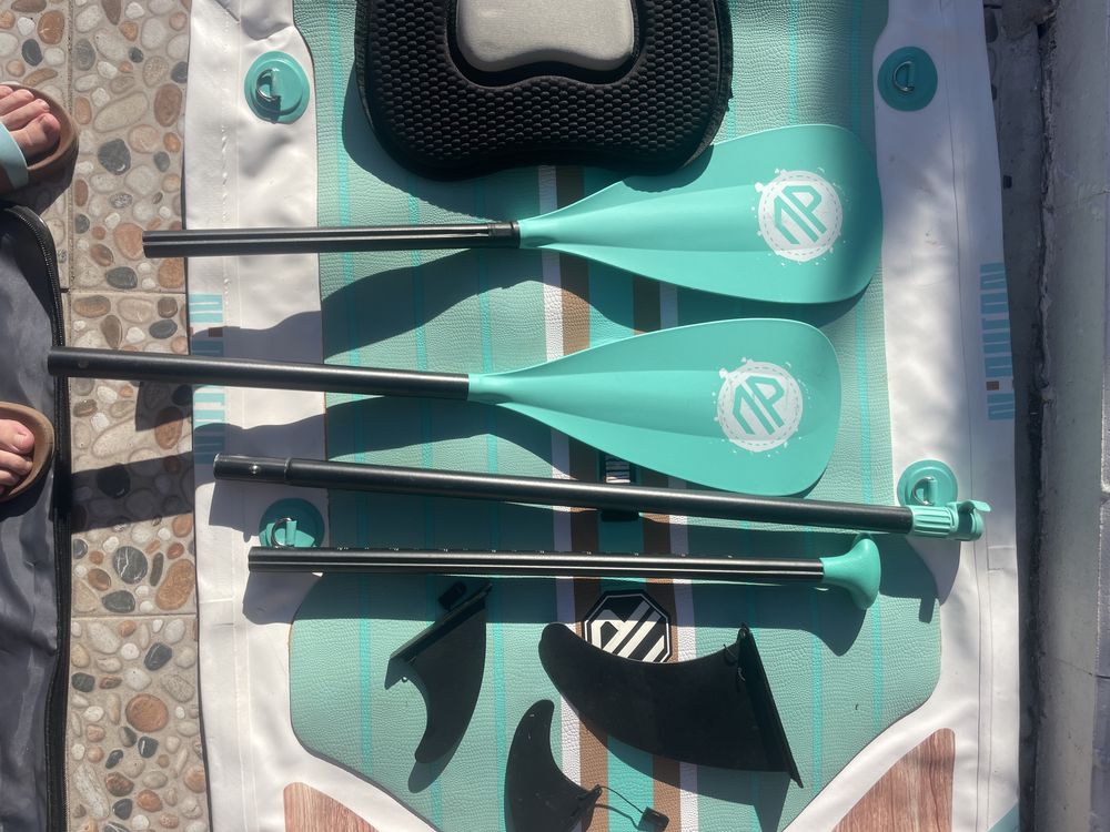 Paddle Board Niphean