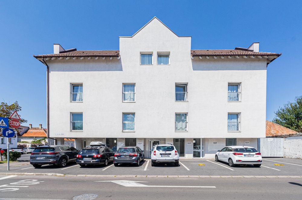 Spațiu de Inchiriat