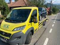 Tractari reghin auto&utilaje