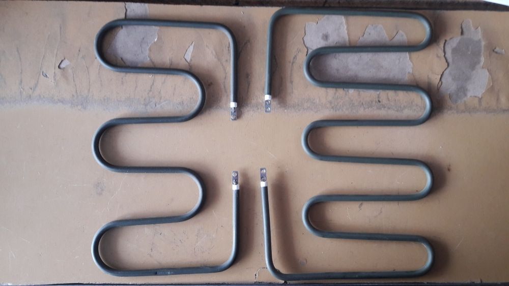 Тэны на тостер. 3 волны и 4 волны.