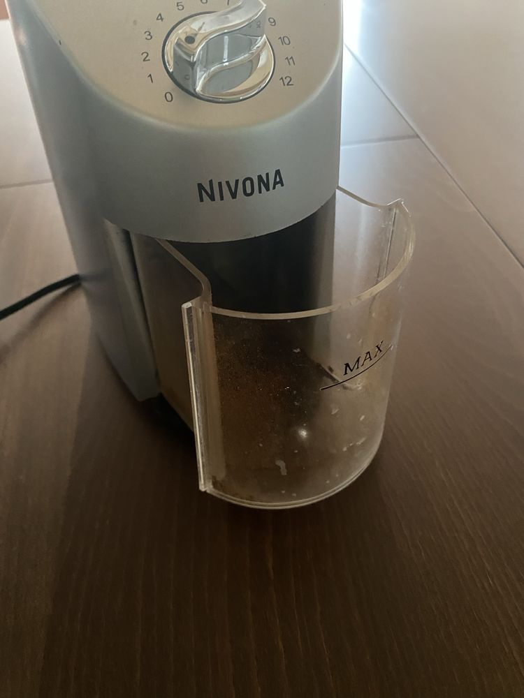 Кафемелачка Nivona NICG 130
