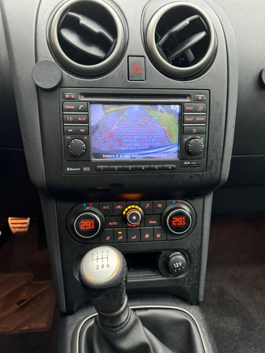 Nissan Qashqai + 2 /1.6 Diesel /2013 /Panoramic/Xenon