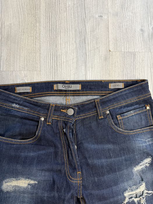 Blugi Liu Jo originali