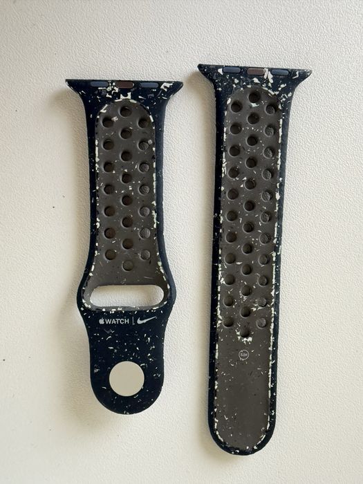 Оригинална Кайшка Midnight за Apple Watch 42/44/45/49mm