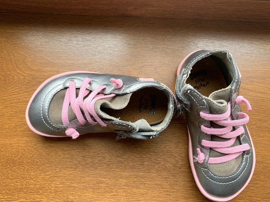 Tenisi / Pantofi Camper fetite 24