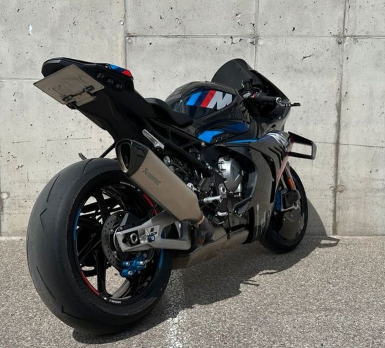 M1000RR 2023 Competition